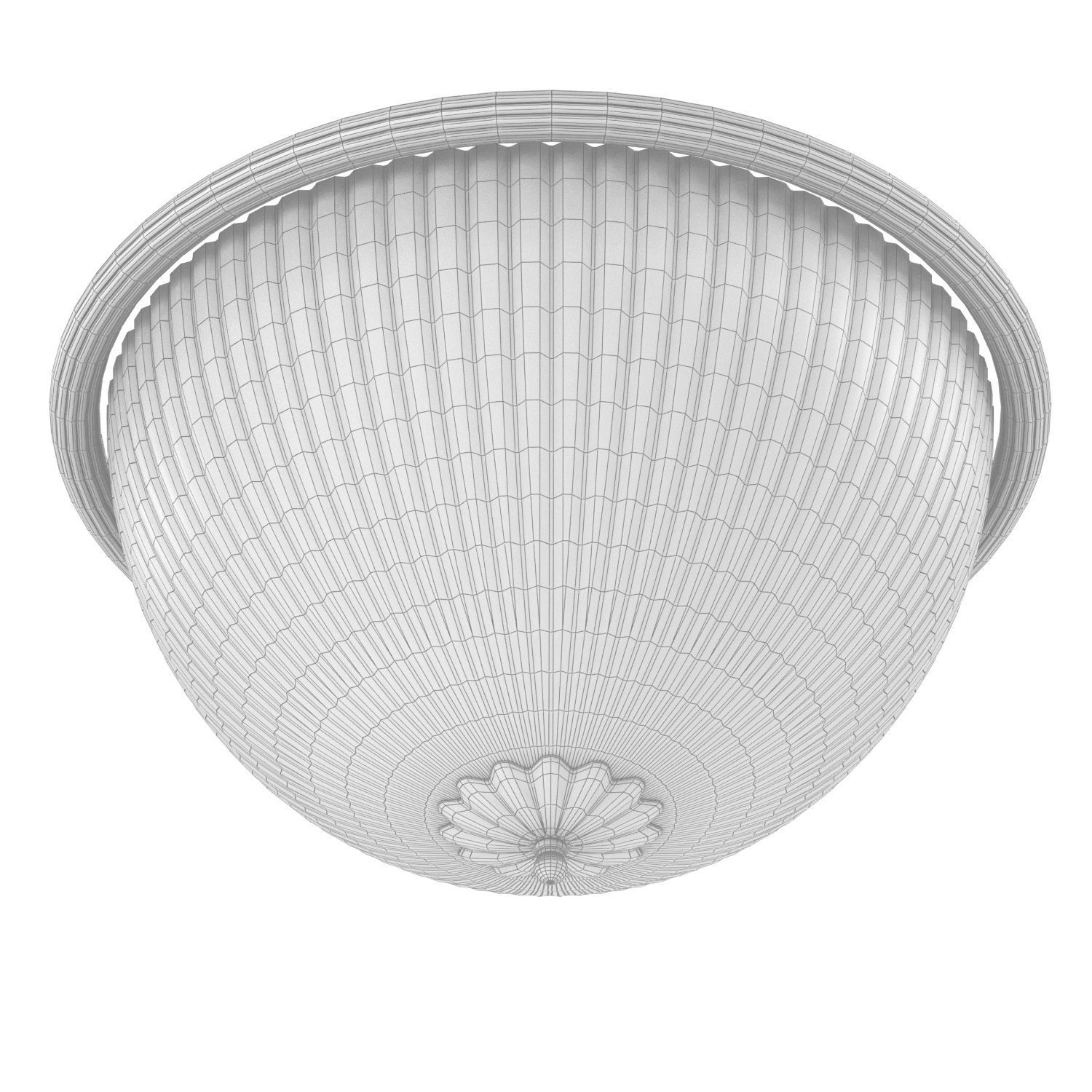 Nowodvorski BARON collection 3D model_12