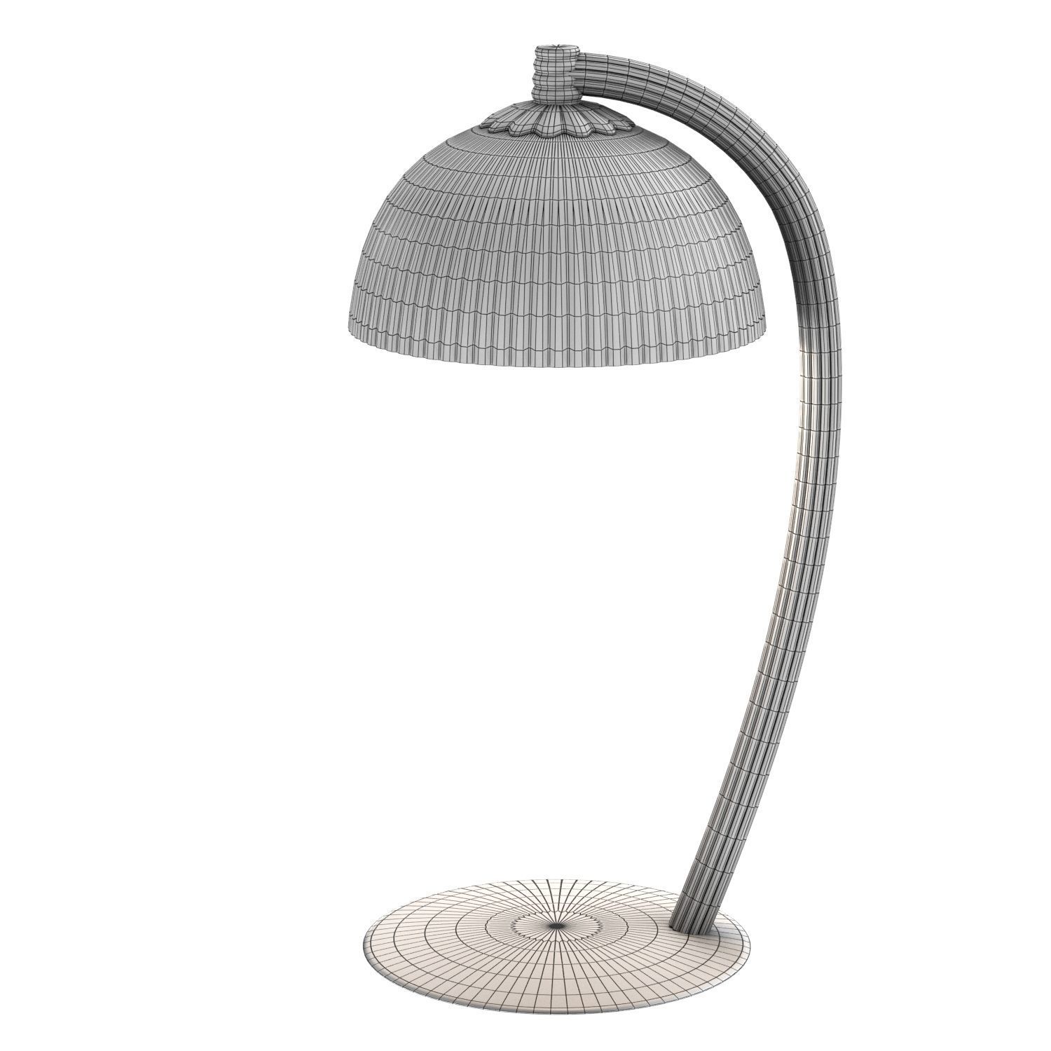 Nowodvorski BARON collection 3D model_18