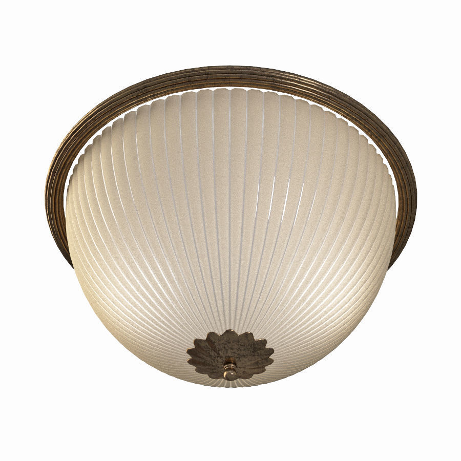 Nowodvorski BARON collection 3D model_3