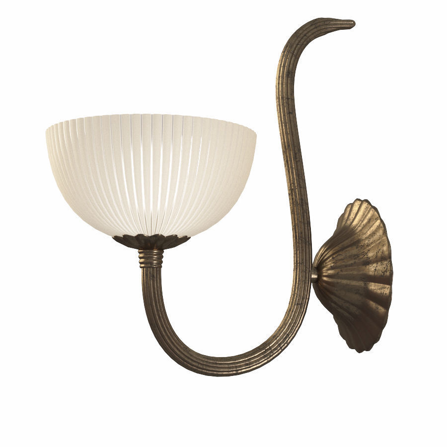 Nowodvorski BARON collection 3D model_9