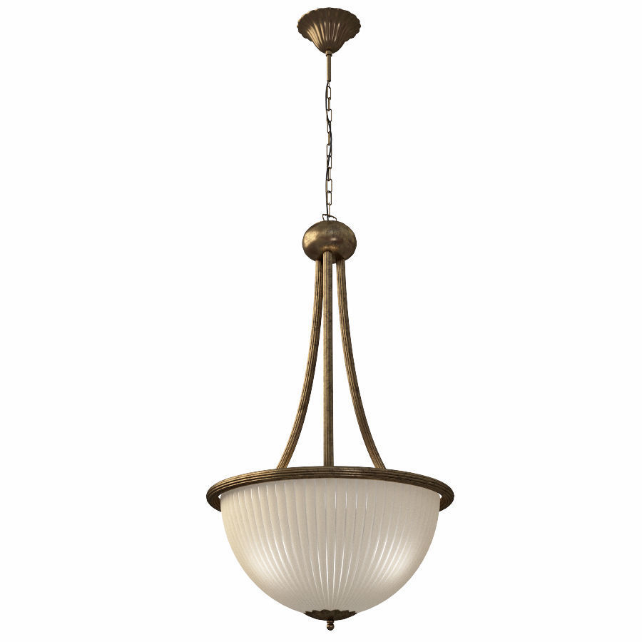 Nowodvorski BARON collection 3D model_5