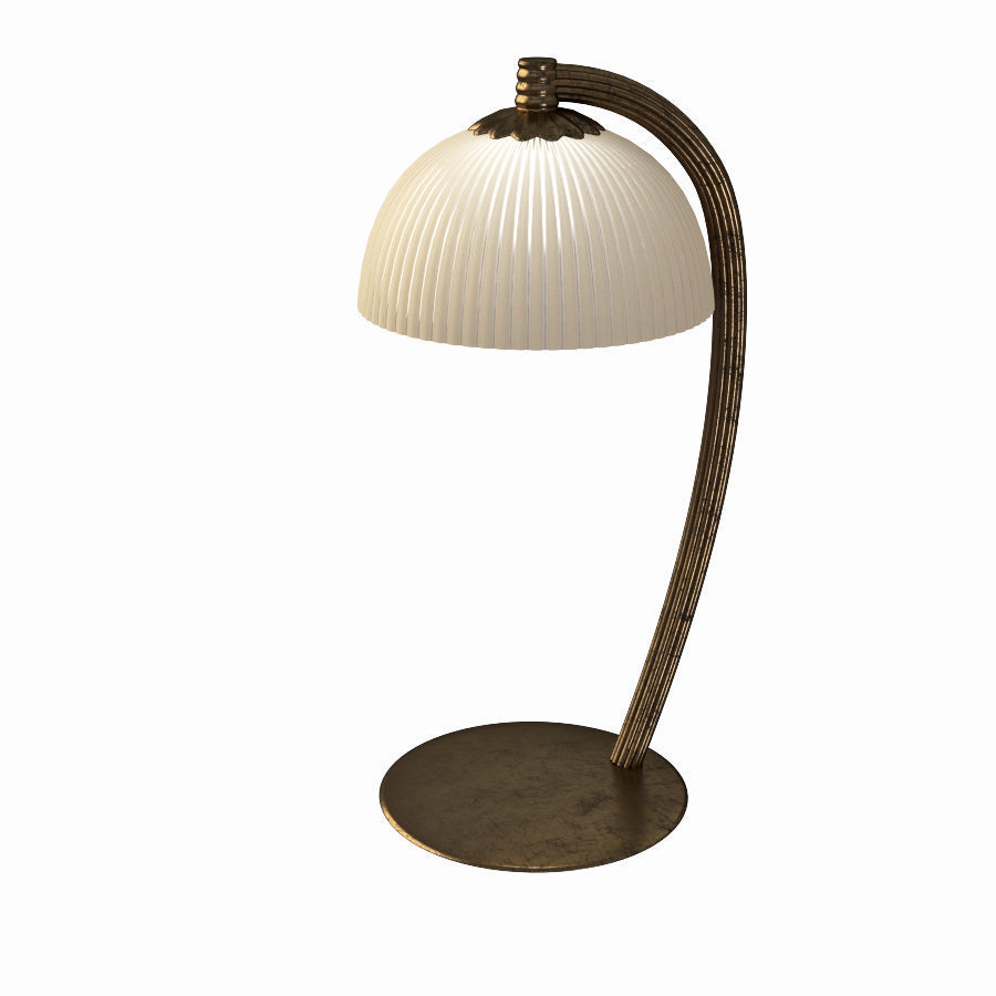 Nowodvorski BARON collection 3D model_10