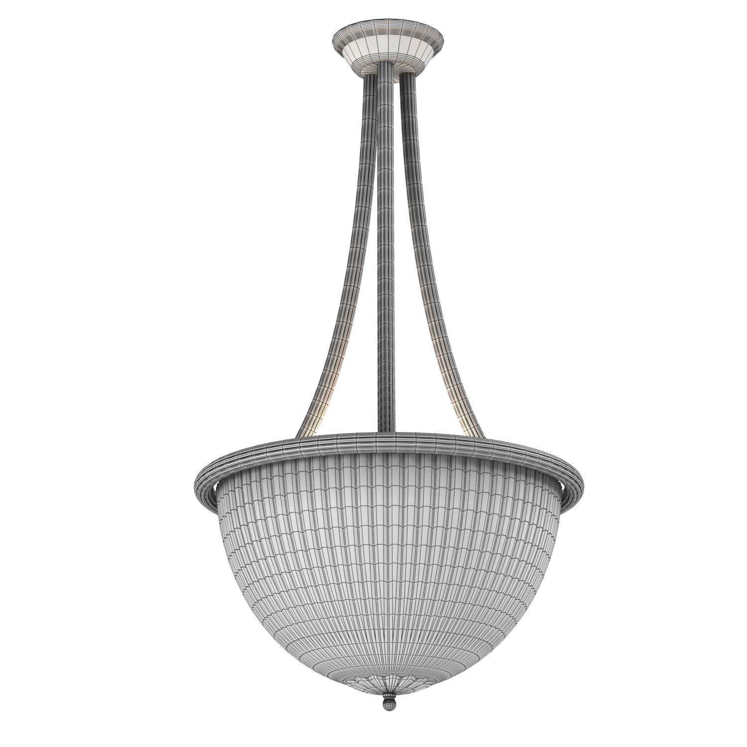 Nowodvorski BARON collection 3D model_13