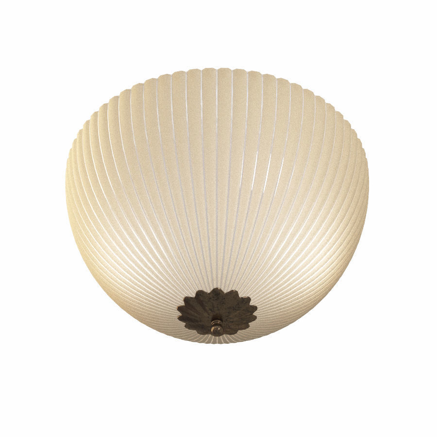 Nowodvorski BARON collection 3D model_2