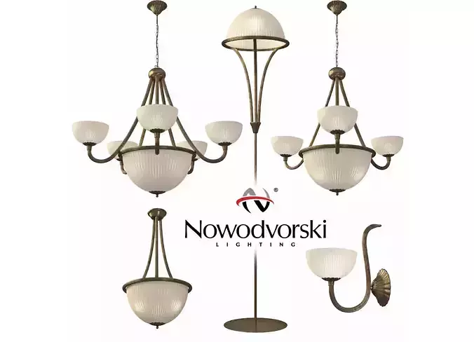 Nowodvorski BARON collection