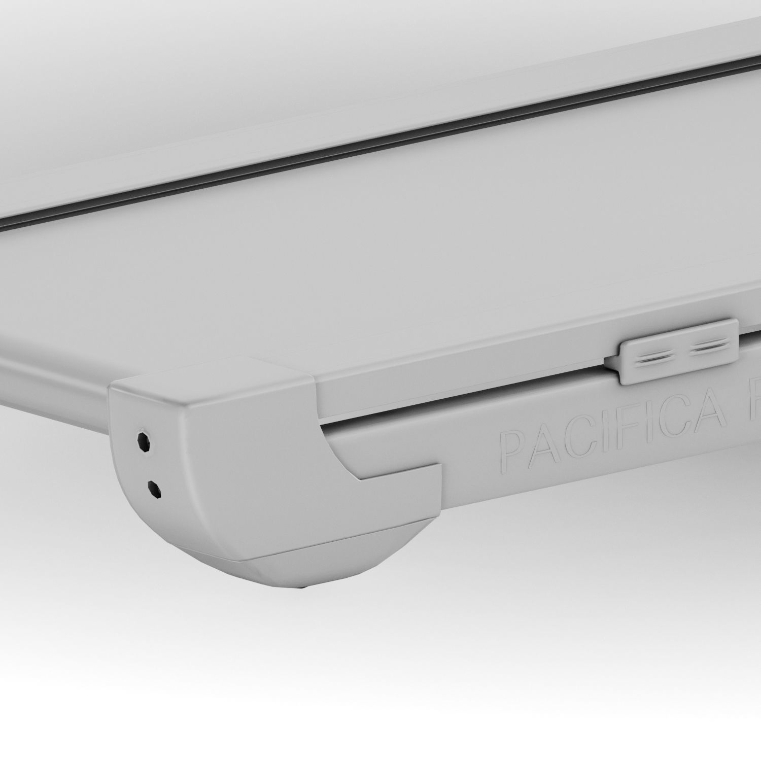 Treadmill EUROFIT Pacifica fitness 3D model_24