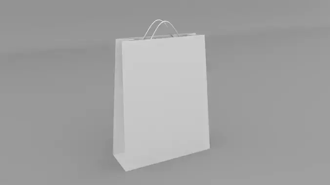 Shopping Bag