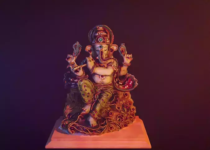 Lord Ganesh