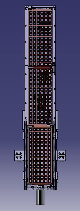 TRAY FEEDER 3D model_2
