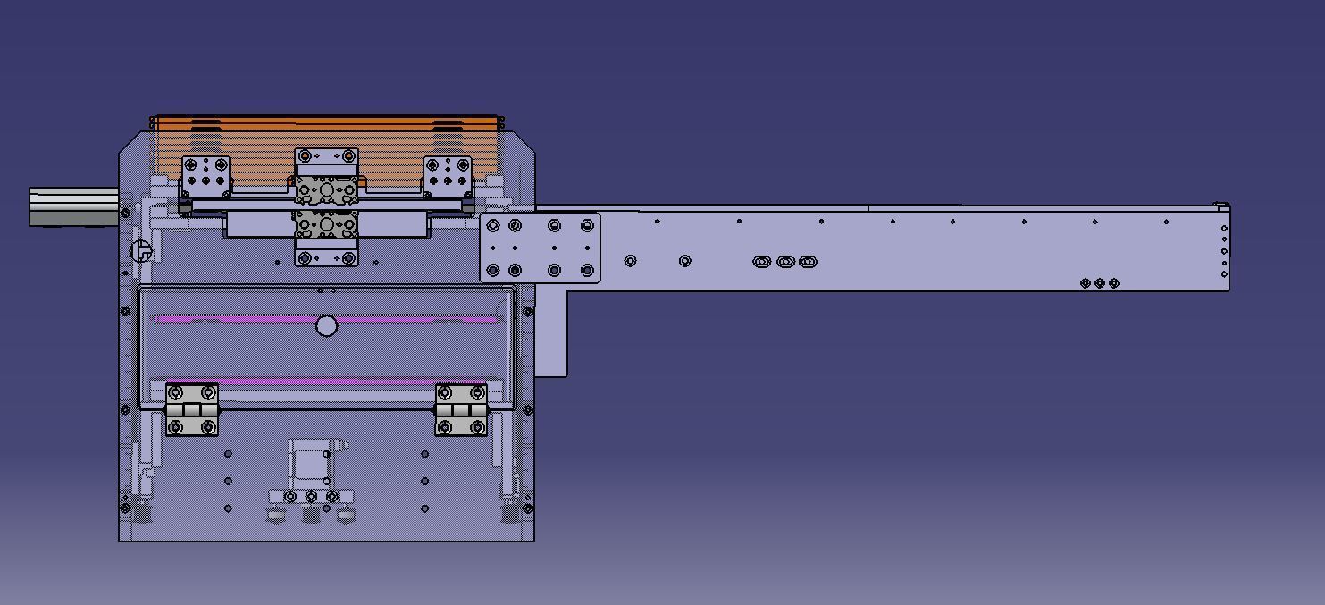 TRAY FEEDER 3D model_1