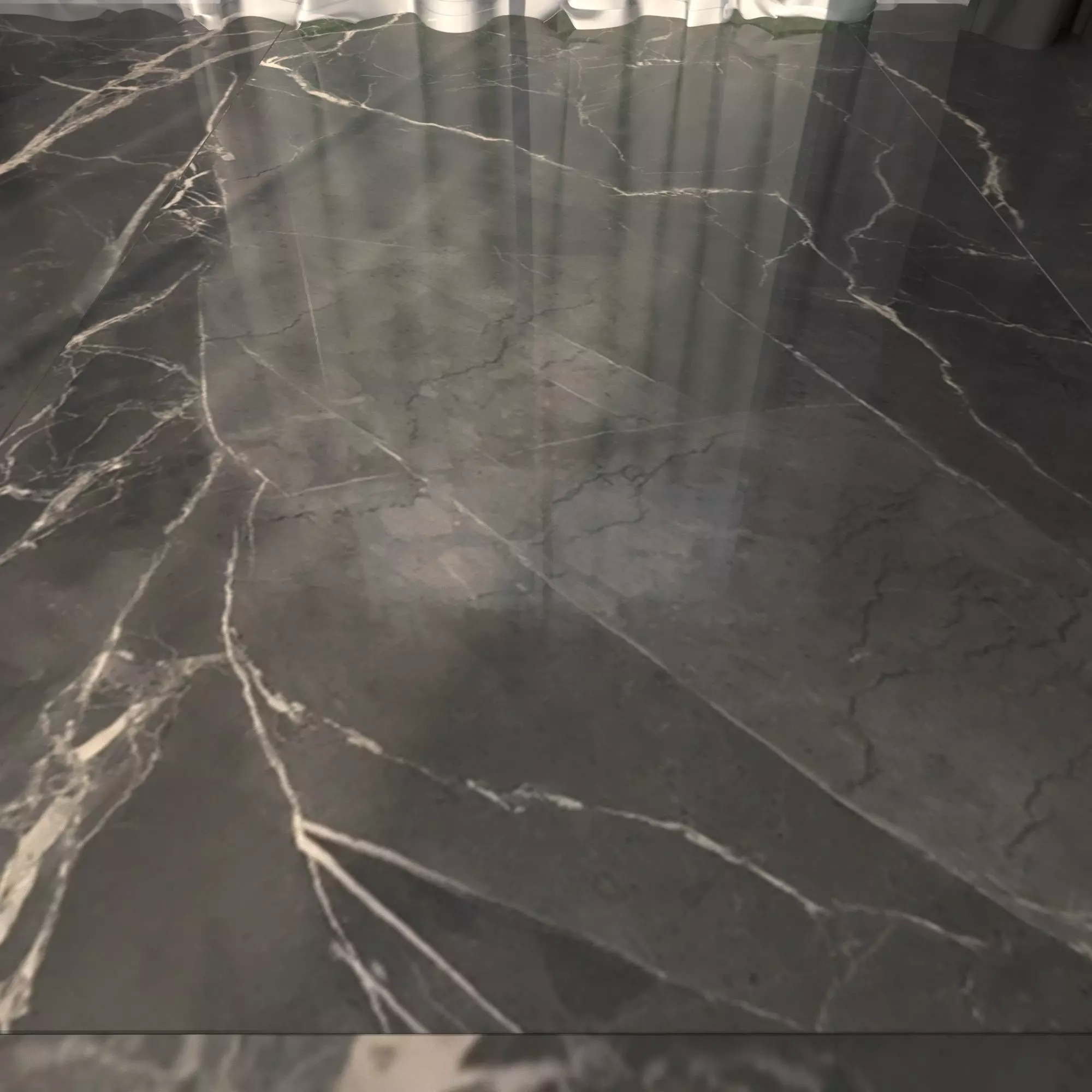 Marble Floor Supreme Dark 120x240 Texture_0