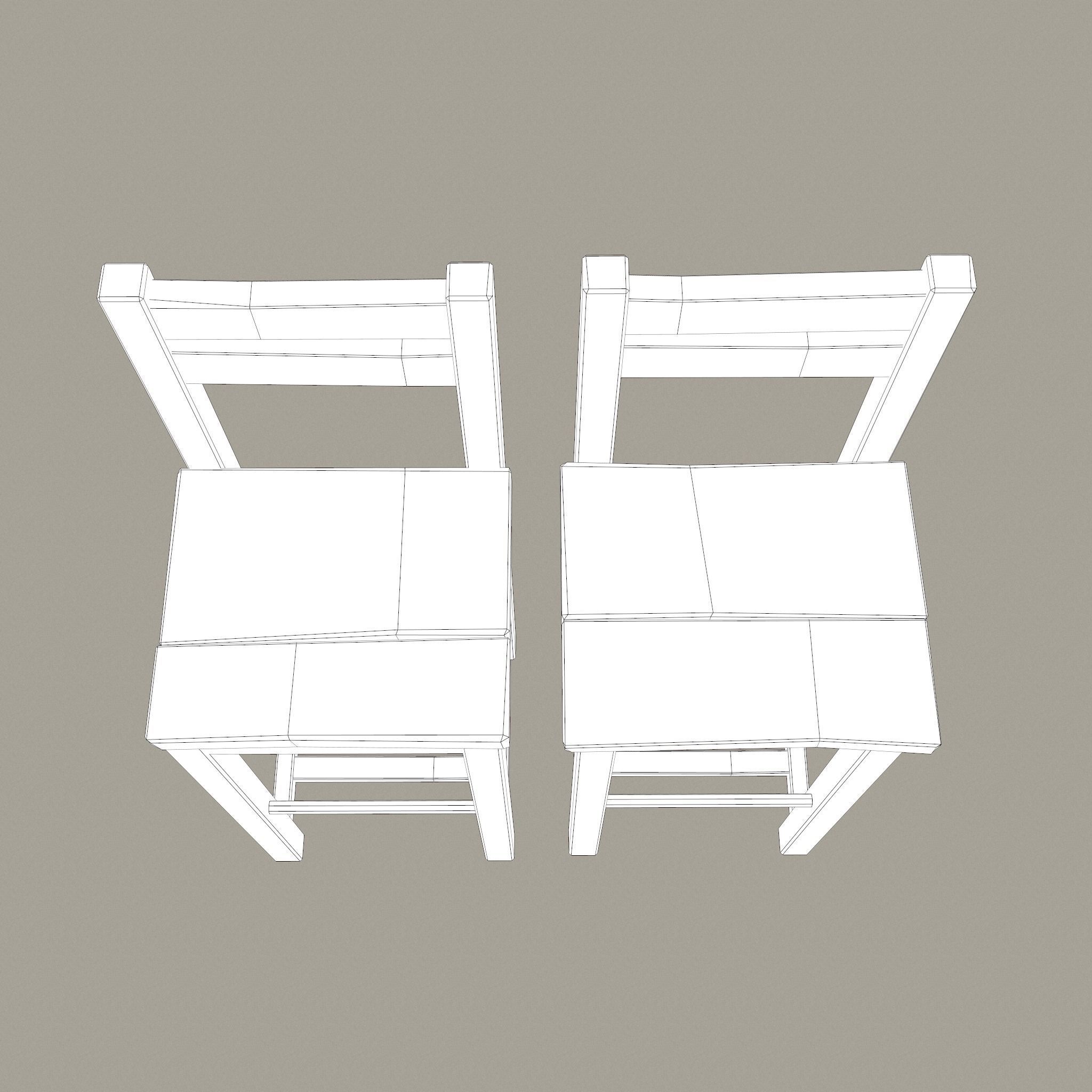 Medieval Prop Mix Six 3D Model Collection_85