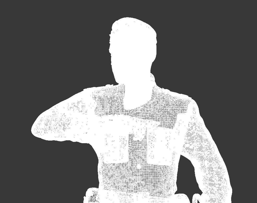 German soldiers 3D print model_18