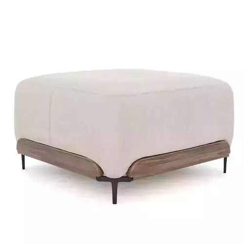 Nichetto 116 steve pouf