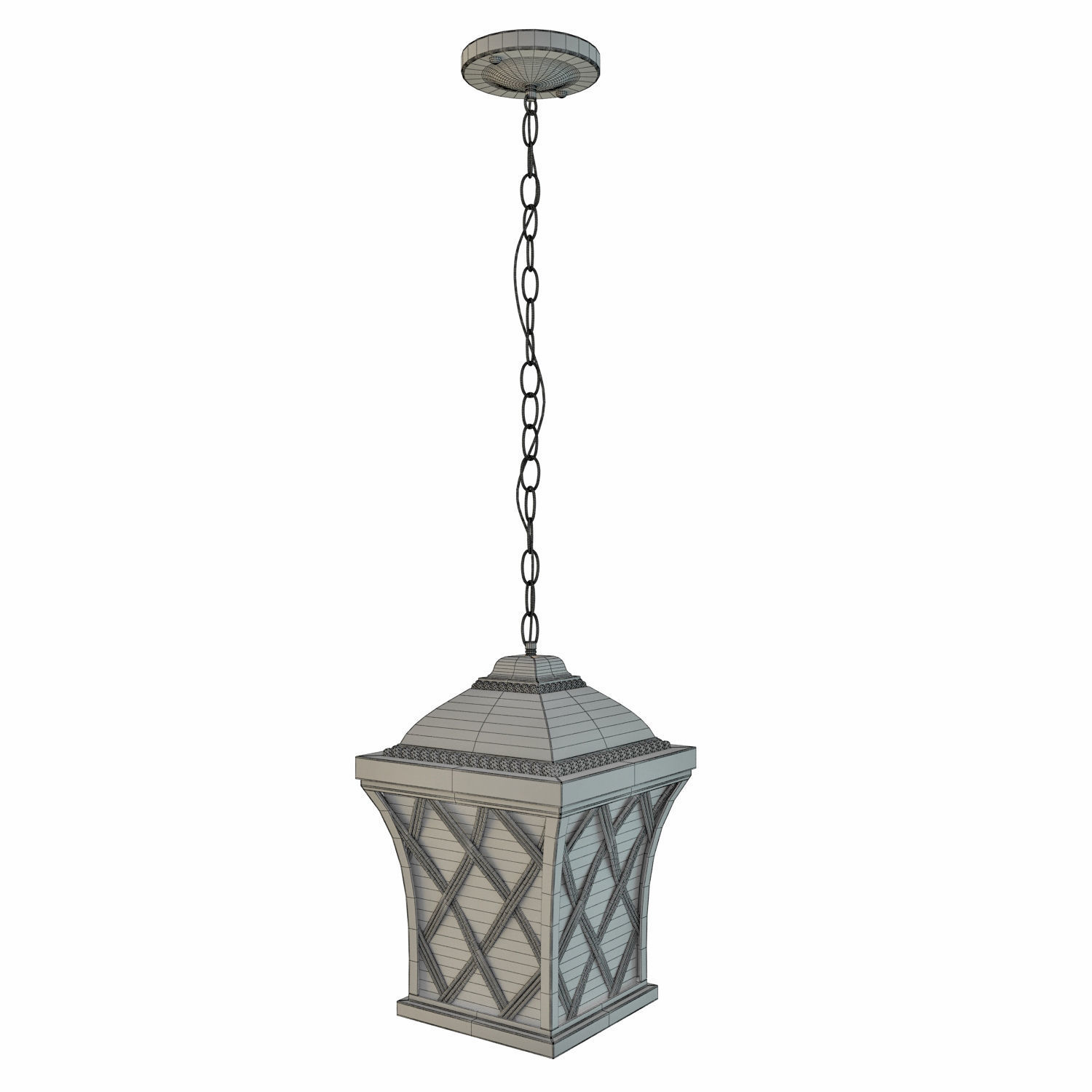 Nowodvorski TAY collection 3D model_5