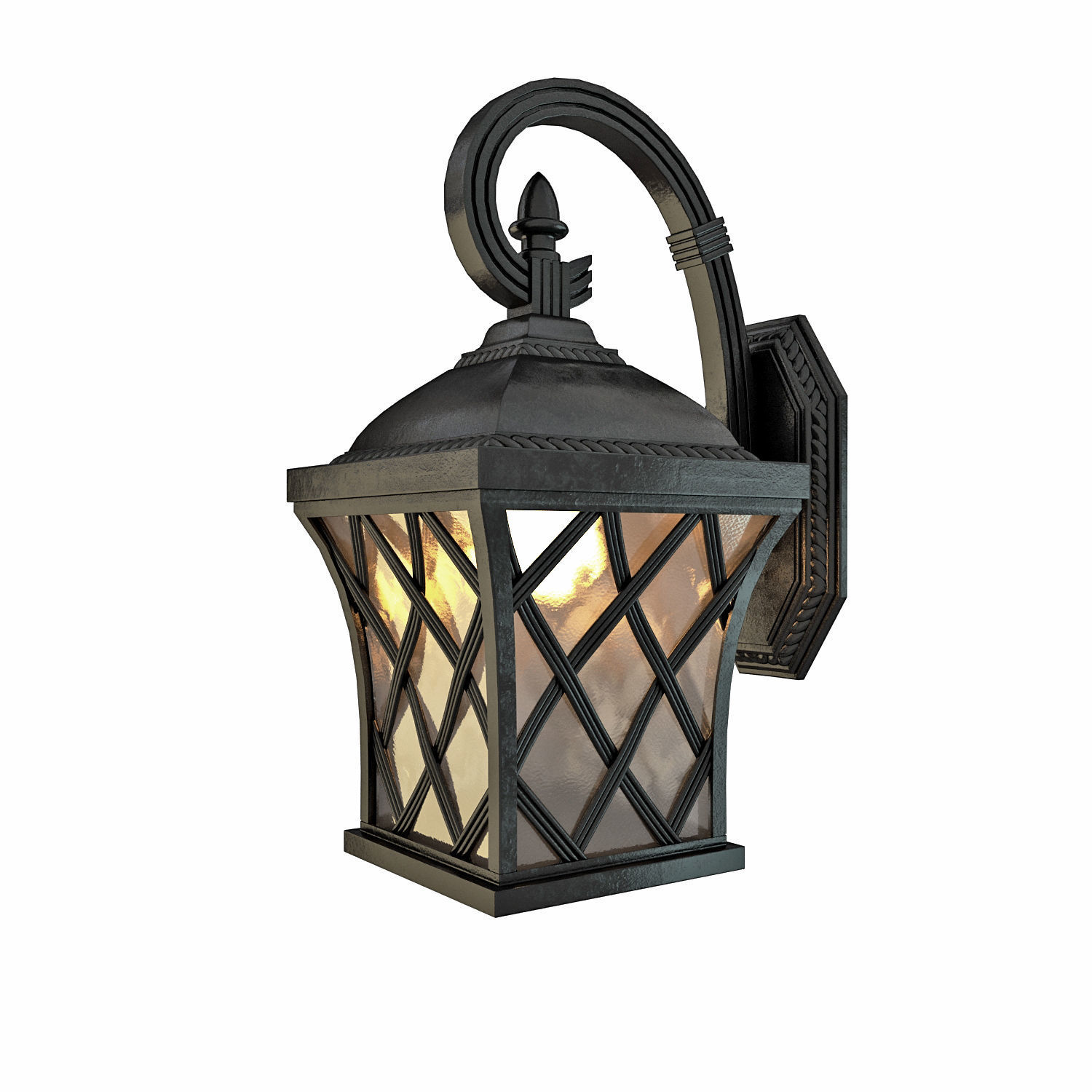 Nowodvorski TAY collection 3D model_2