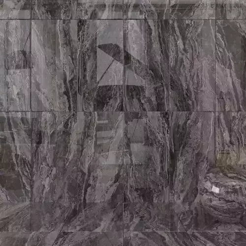 Wall Tiles Museum Orobico Light 60x120 Set 1