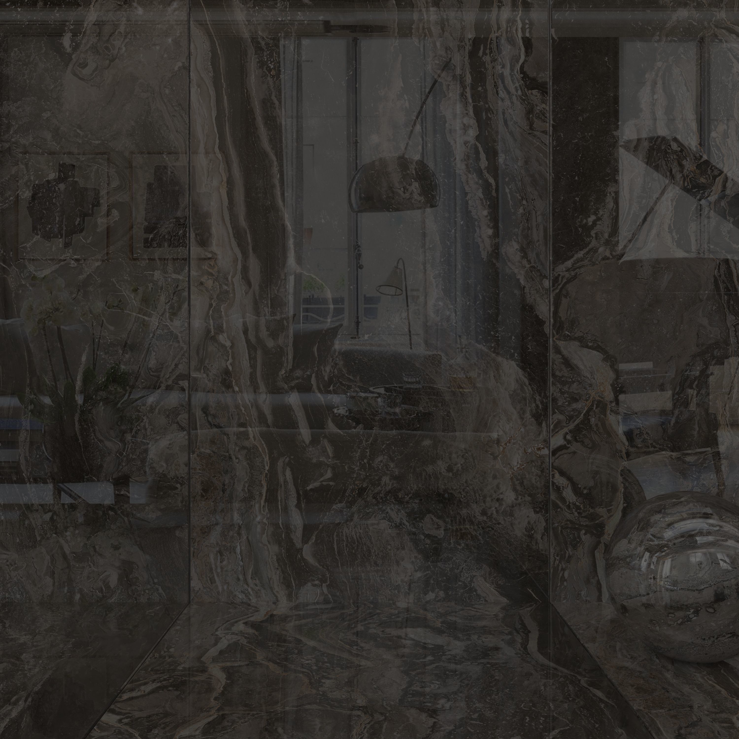 Wall Tiles Museum Orobico Light 160x320 Set 1 Texture_4