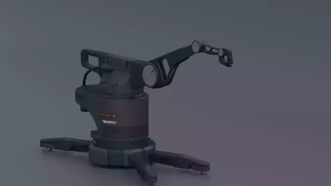 Robotic Arm