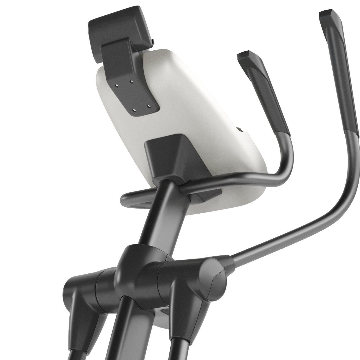 Elliptical trainer ProForm Endurance 520 E 3D model_5