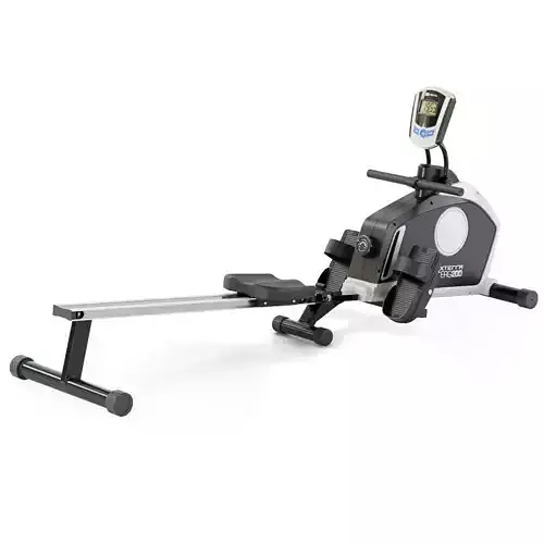 Rowing machine Xterra ERG 200