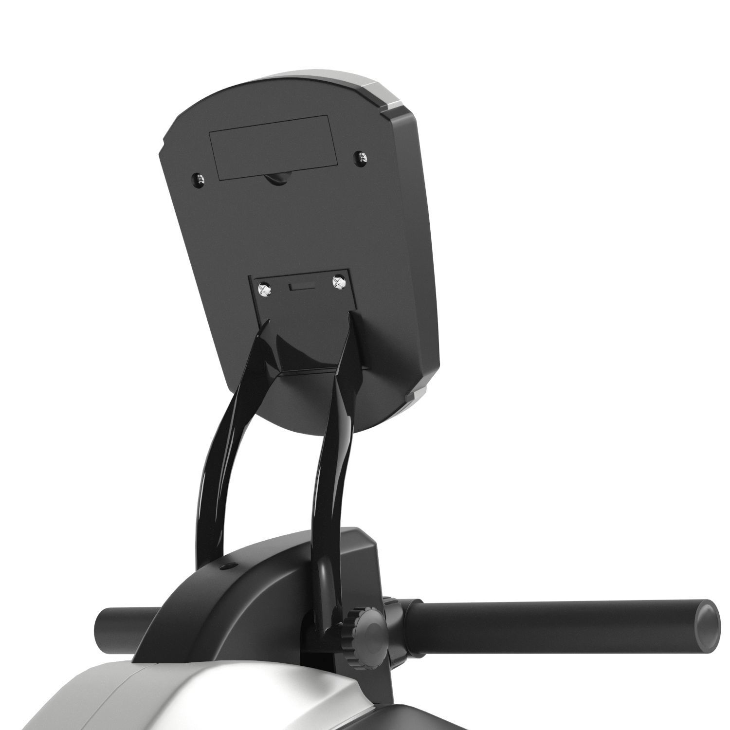 Rowing machine Xterra ERG 200 3D model_7