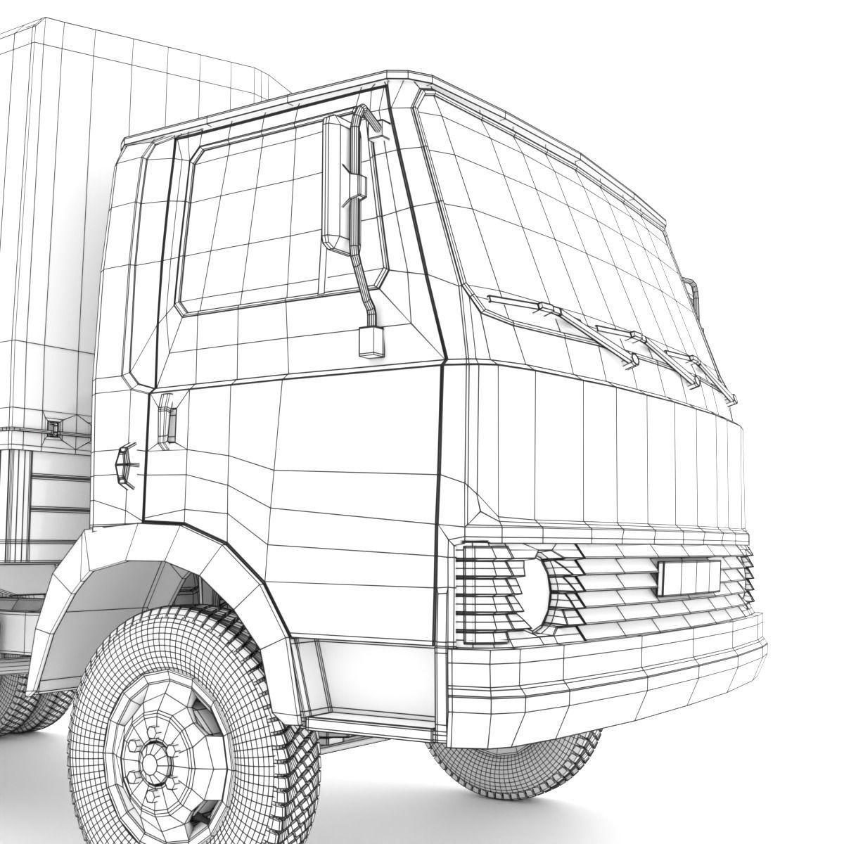 Zastava 80-10 3D model_10