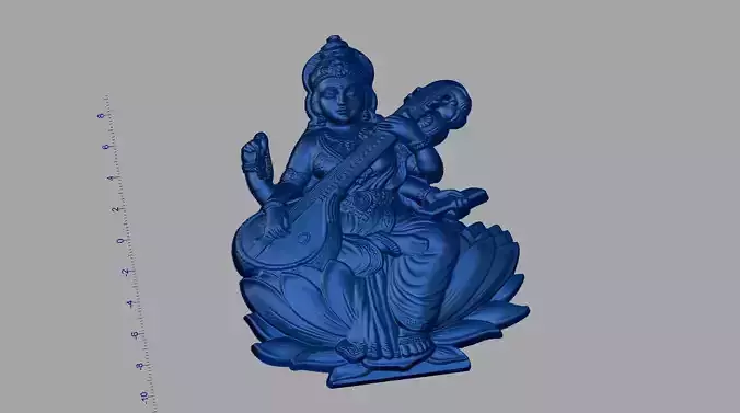 Saraswati ji