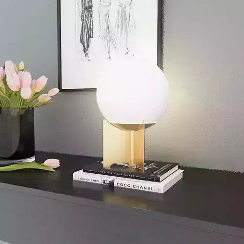 Braeden  Table Lamp