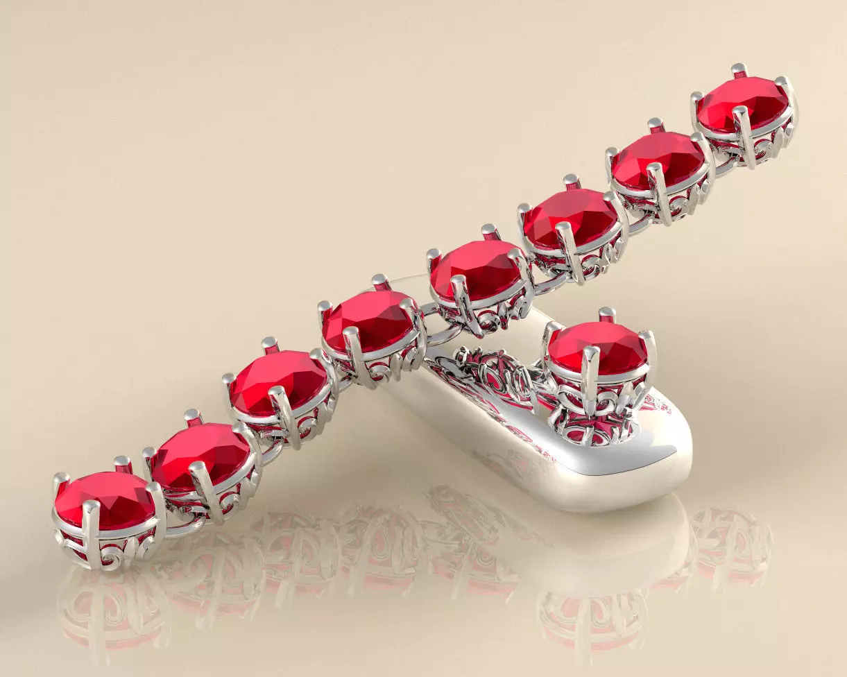 Caixinha para Pedras  20030 3D print model_0