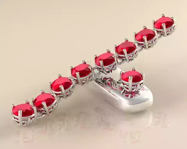 Caixinha para Pedras  20030 3D print model