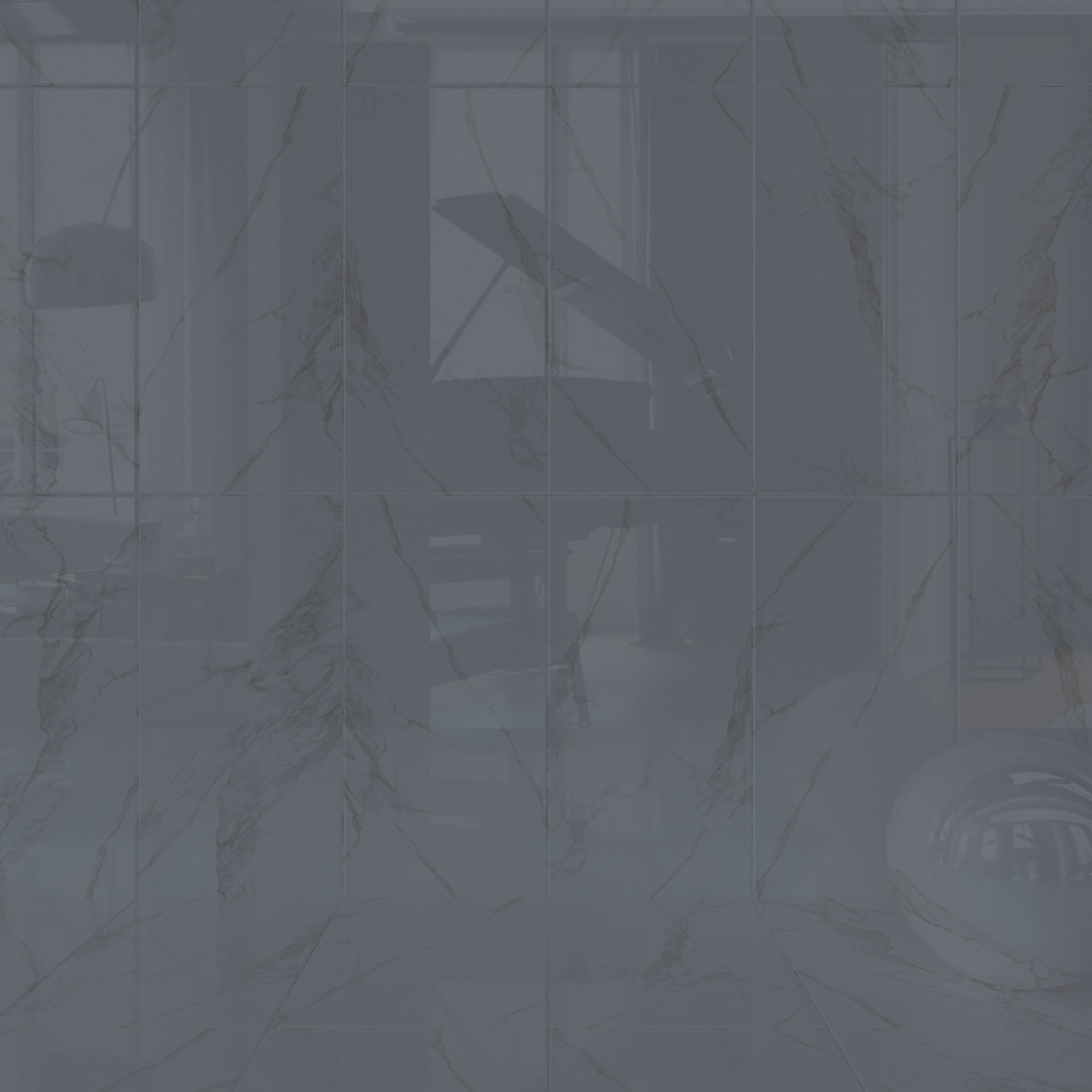 Wall Tiles Museum Torano Gold 60x120 Set 3 Texture_3