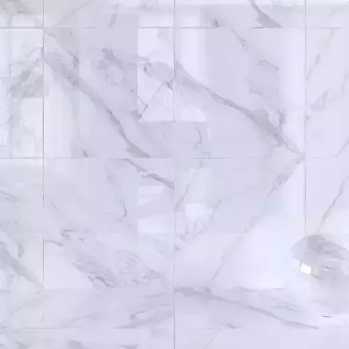 Wall Tiles Museums Torano Bianco 120x120 Set 1 Texture