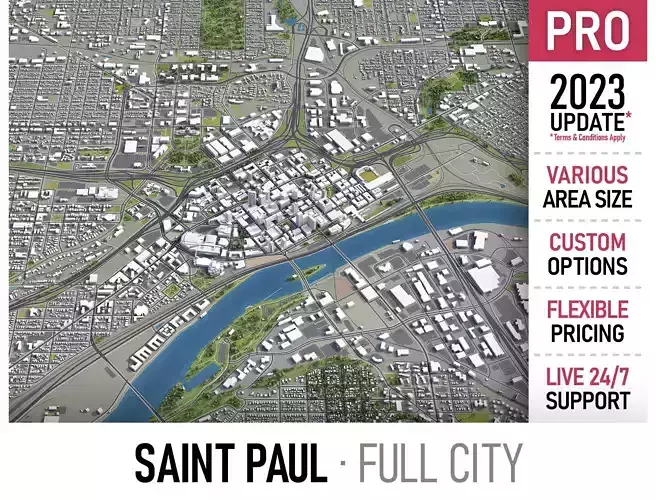 Saint Paul