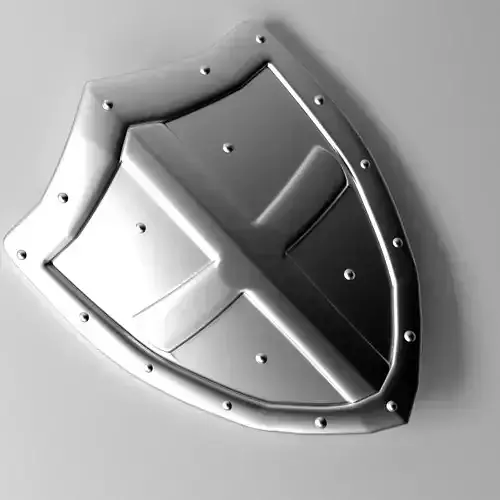 Knights Shield