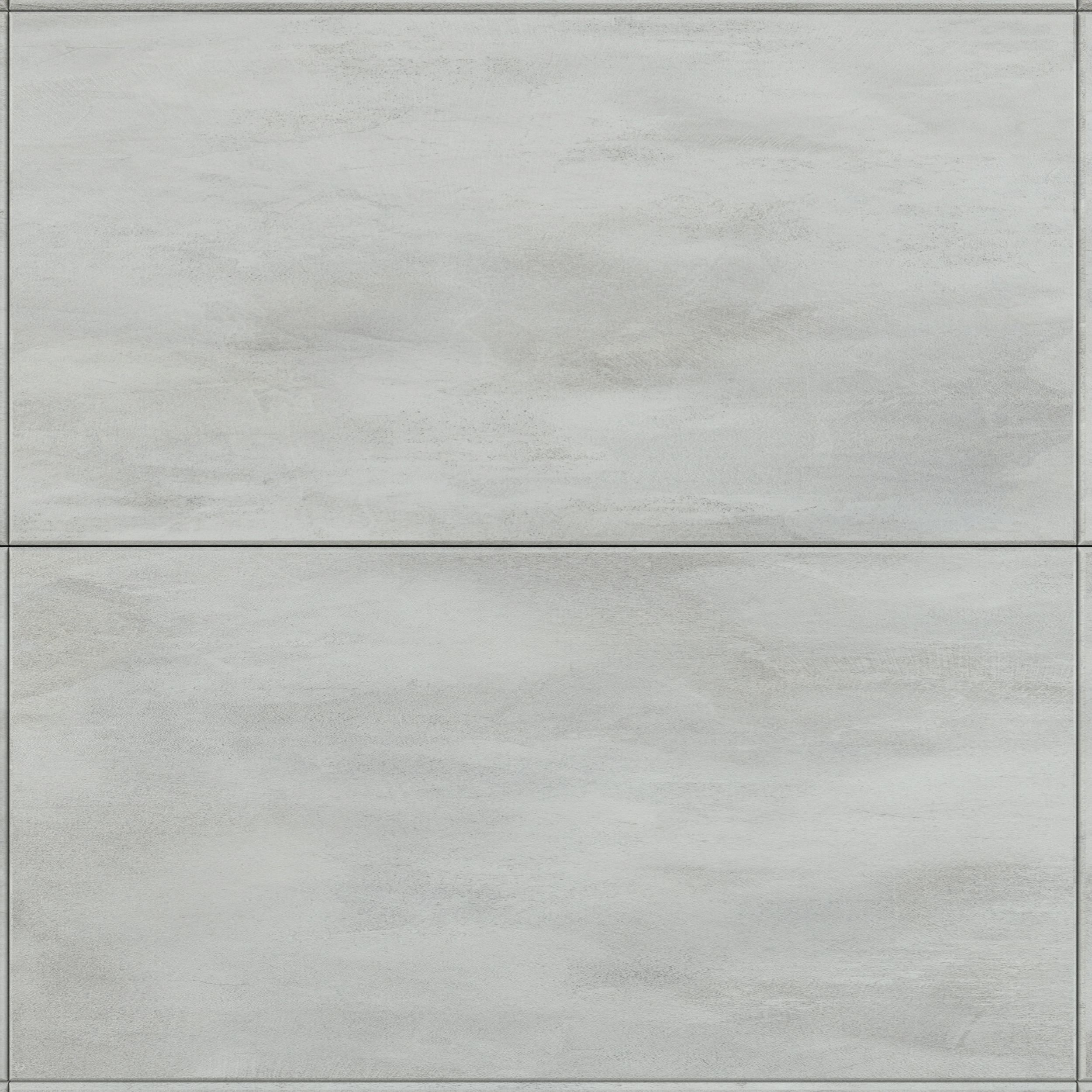 Concrete wall tiles Luce Perla 60x120 Set 1 Texture_1