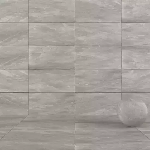 Concrete wall tiles Mineral Greige 60x120