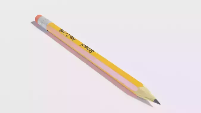 Pencil