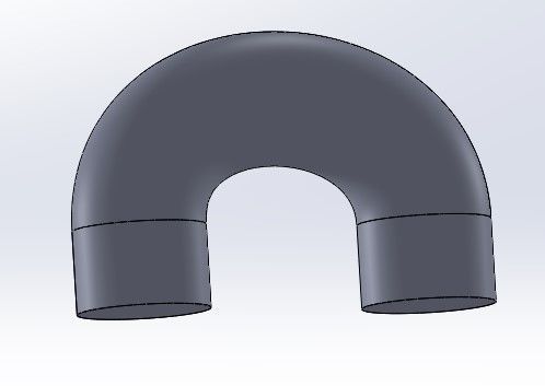 Darth Vader Lightsaber 3D print model_13