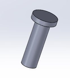 Darth Vader Lightsaber 3D print model_18