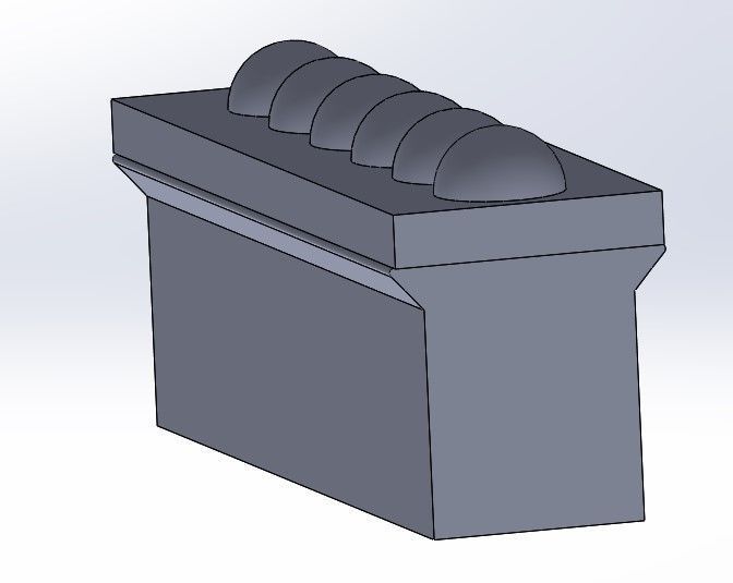 Darth Vader Lightsaber 3D print model_15