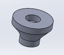 Darth Vader Lightsaber 3D print model_11