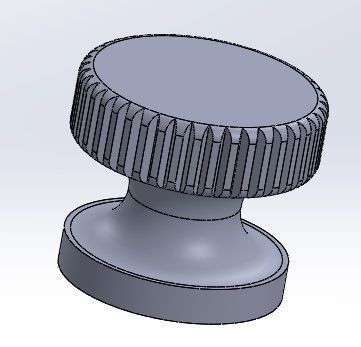 Darth Vader Lightsaber 3D print model_10