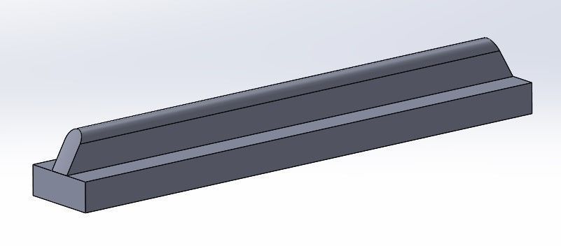 Darth Vader Lightsaber 3D print model_19