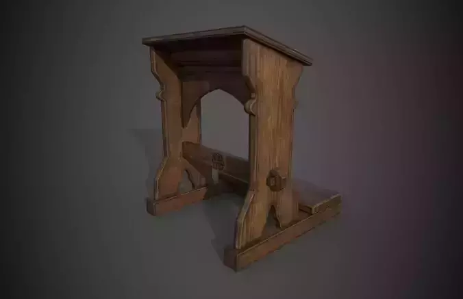 Prayer Stand