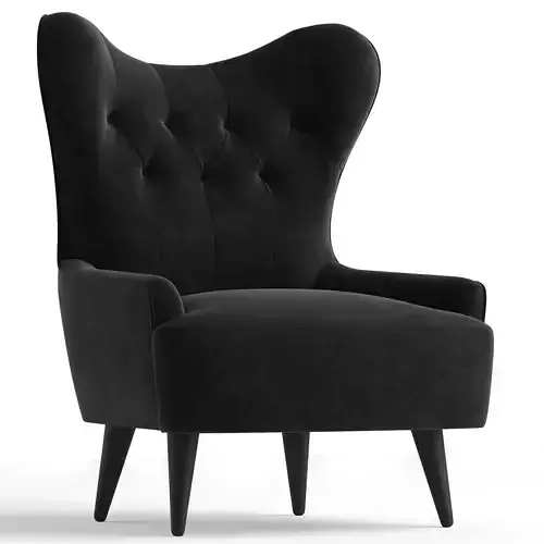 MD House Opera armchair