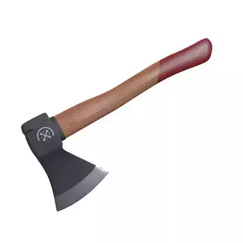 Axe Wooden