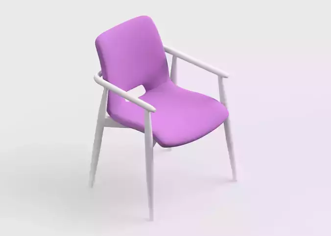 armchair modern 26