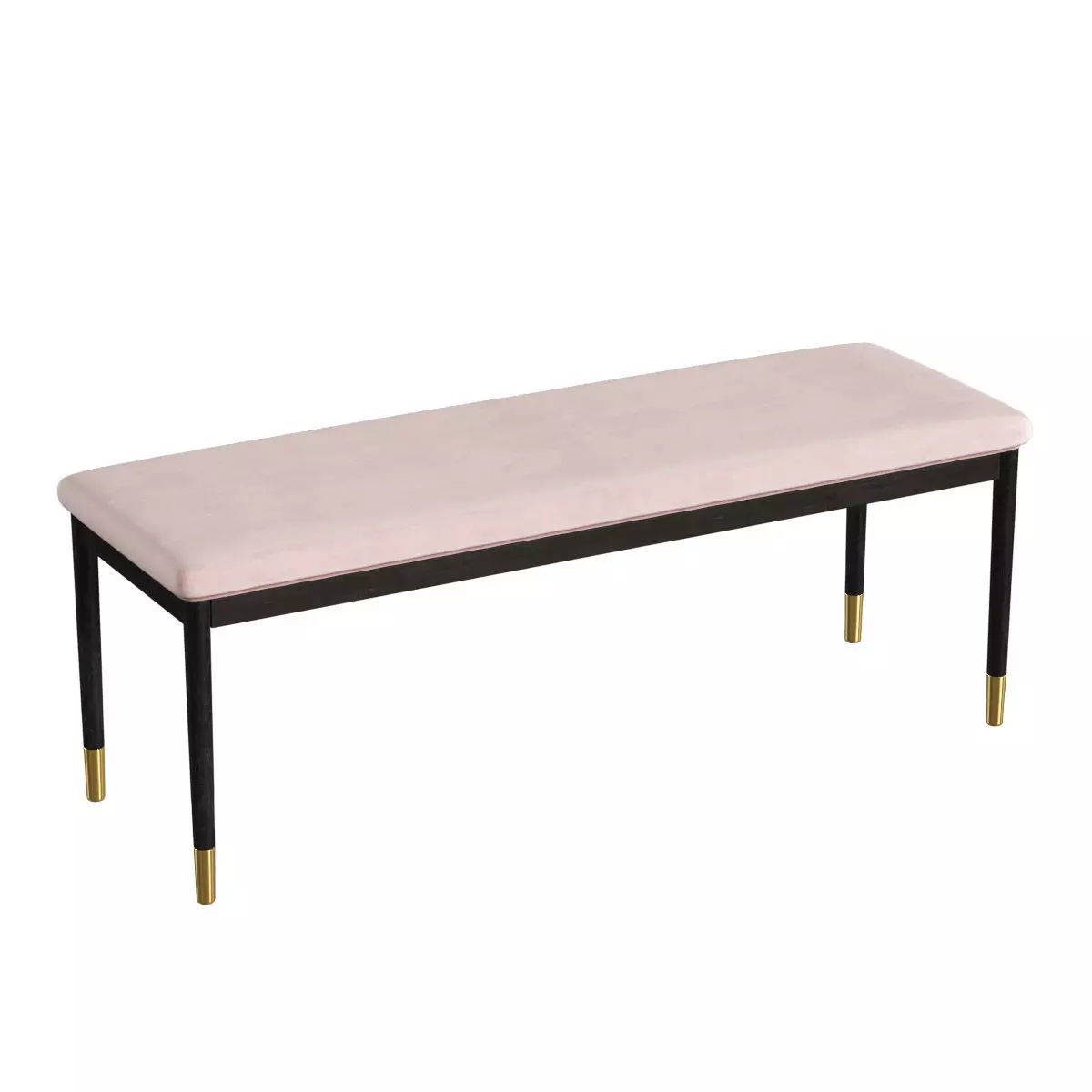 Lehome C153 Ottoman 3D model