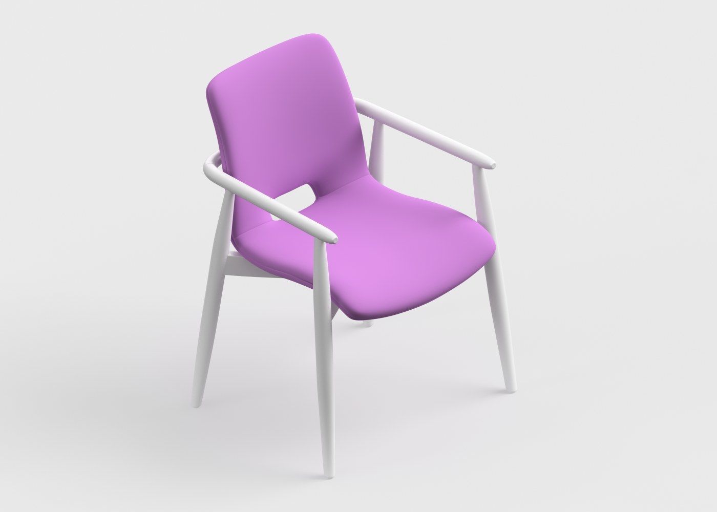 Armchair Modern Collection 36x _5